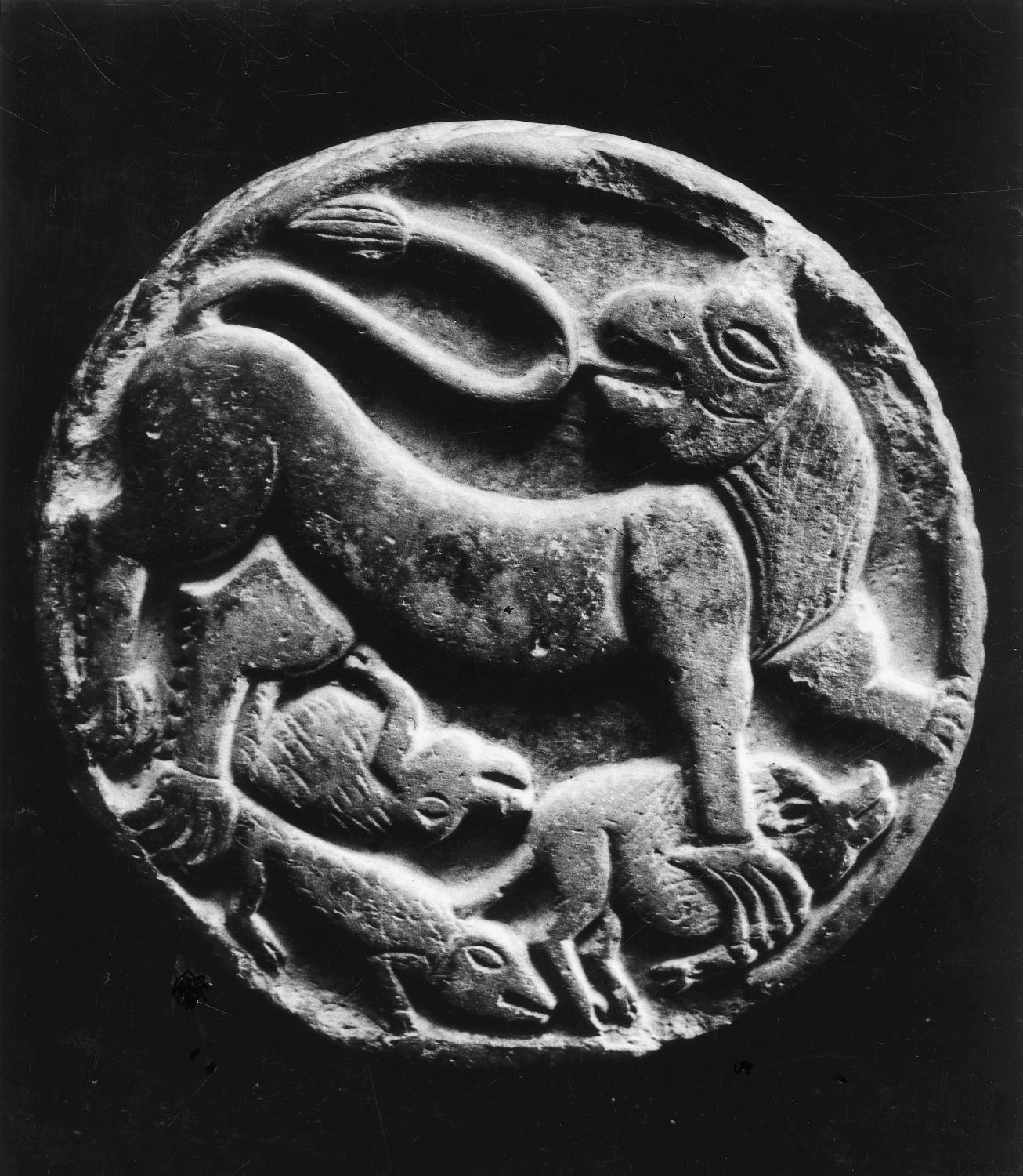 Mathura Museum (Terracotta), Uttar Pradesh
