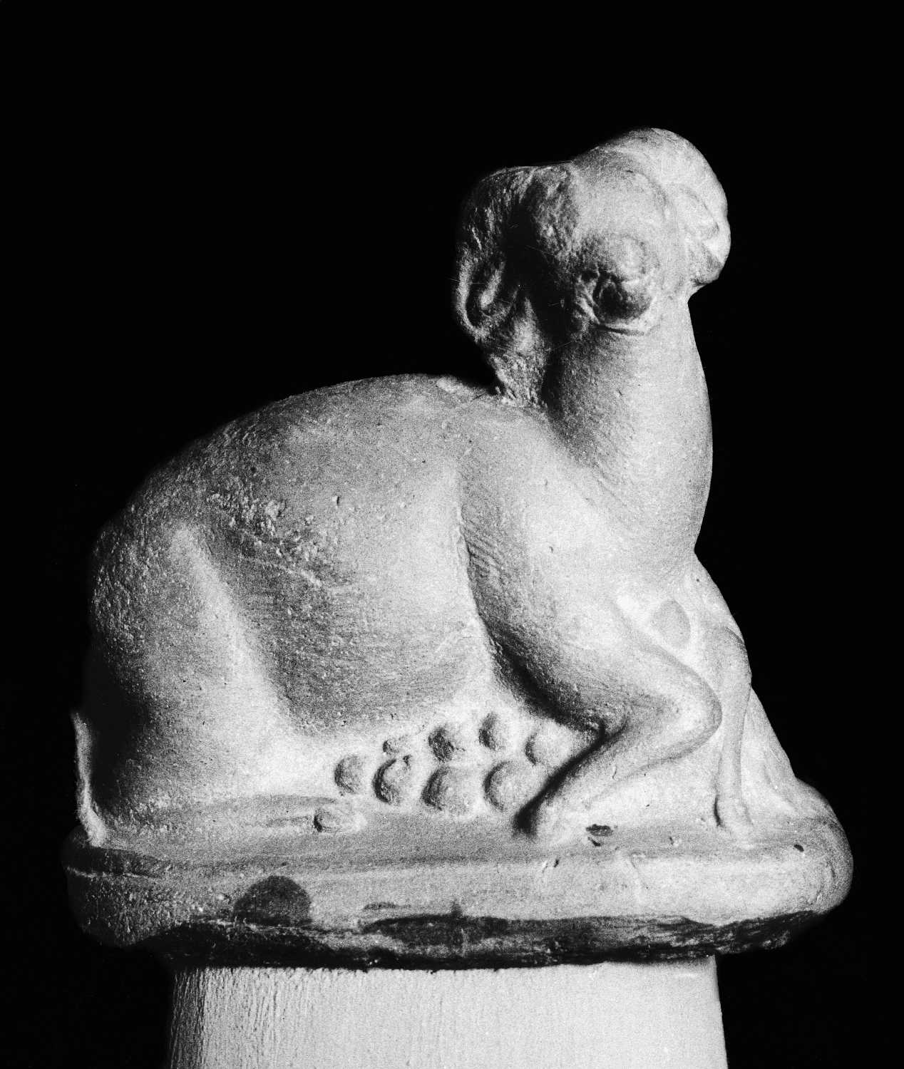 Mathura Museum (Terracotta), Uttar Pradesh