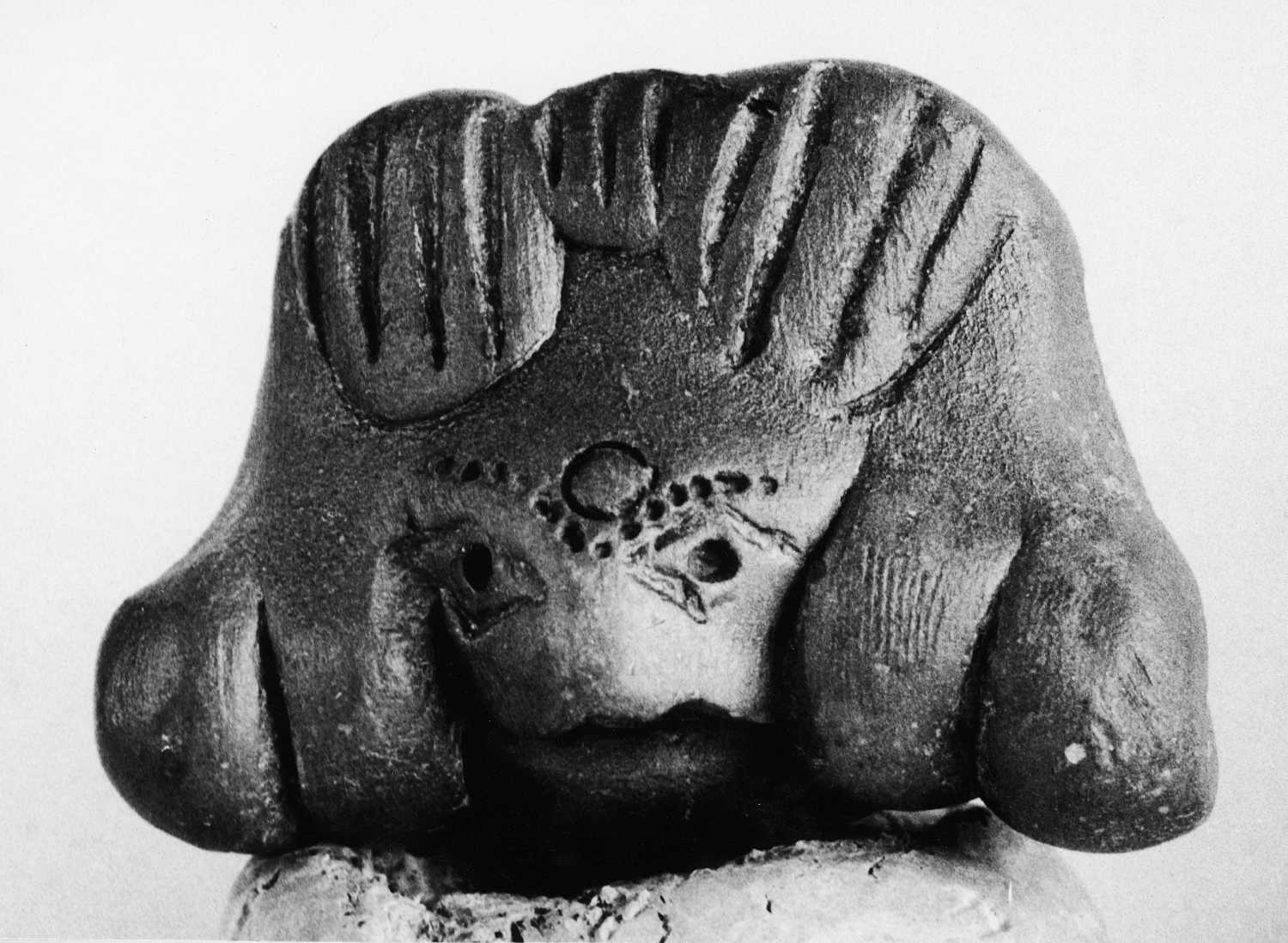 Mathura Museum (Terracotta), Uttar Pradesh