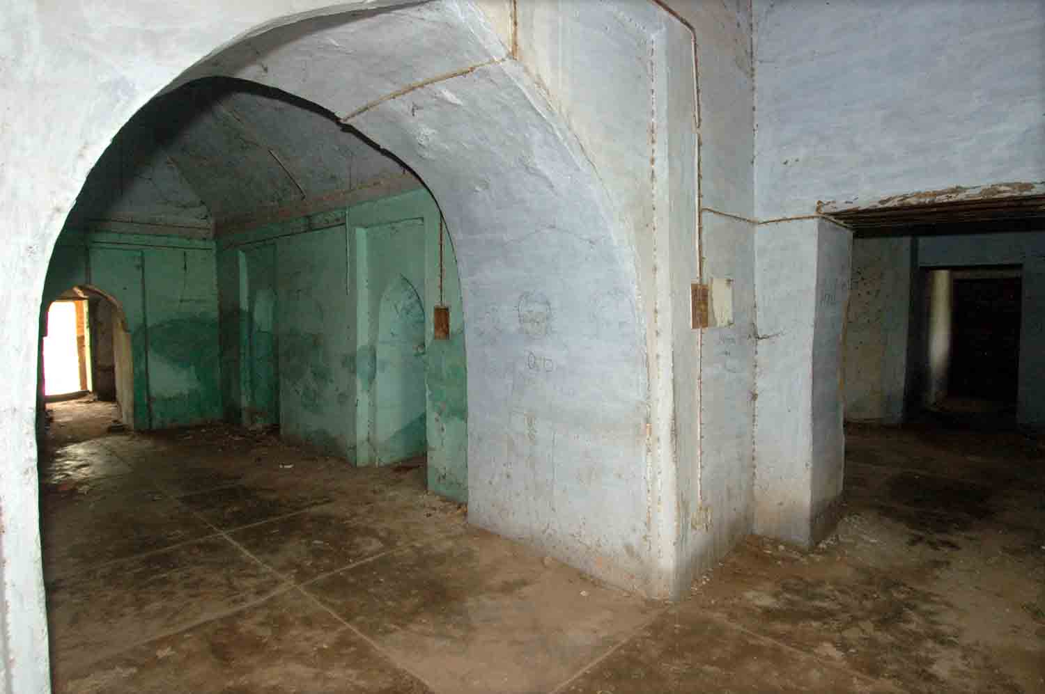 Colonial Building, Hisar, Haryana