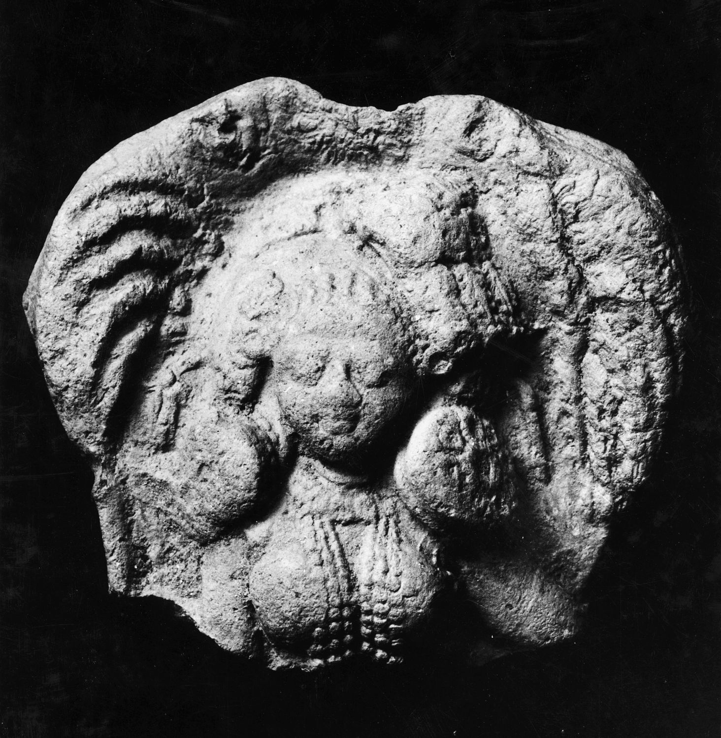 ASI Archaeological Museum, Kurukshetra