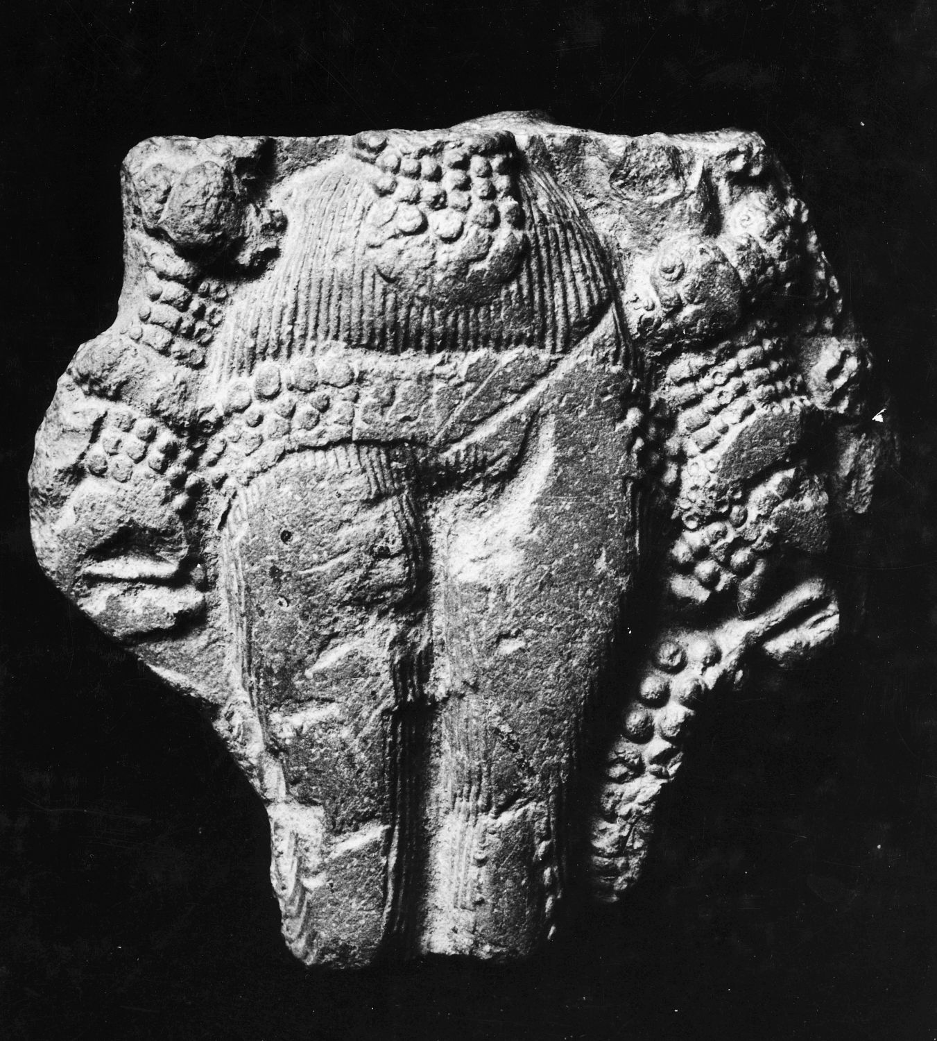 ASI Archaeological Museum, Kurukshetra
