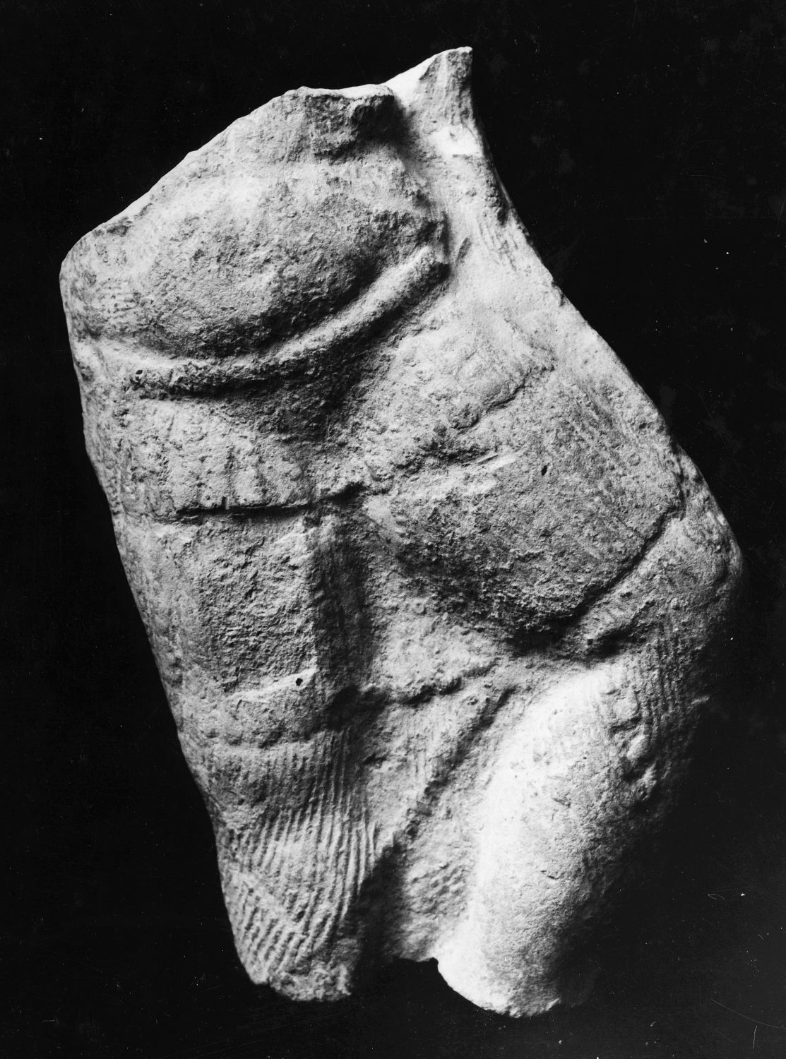 ASI Archaeological Museum, Kurukshetra