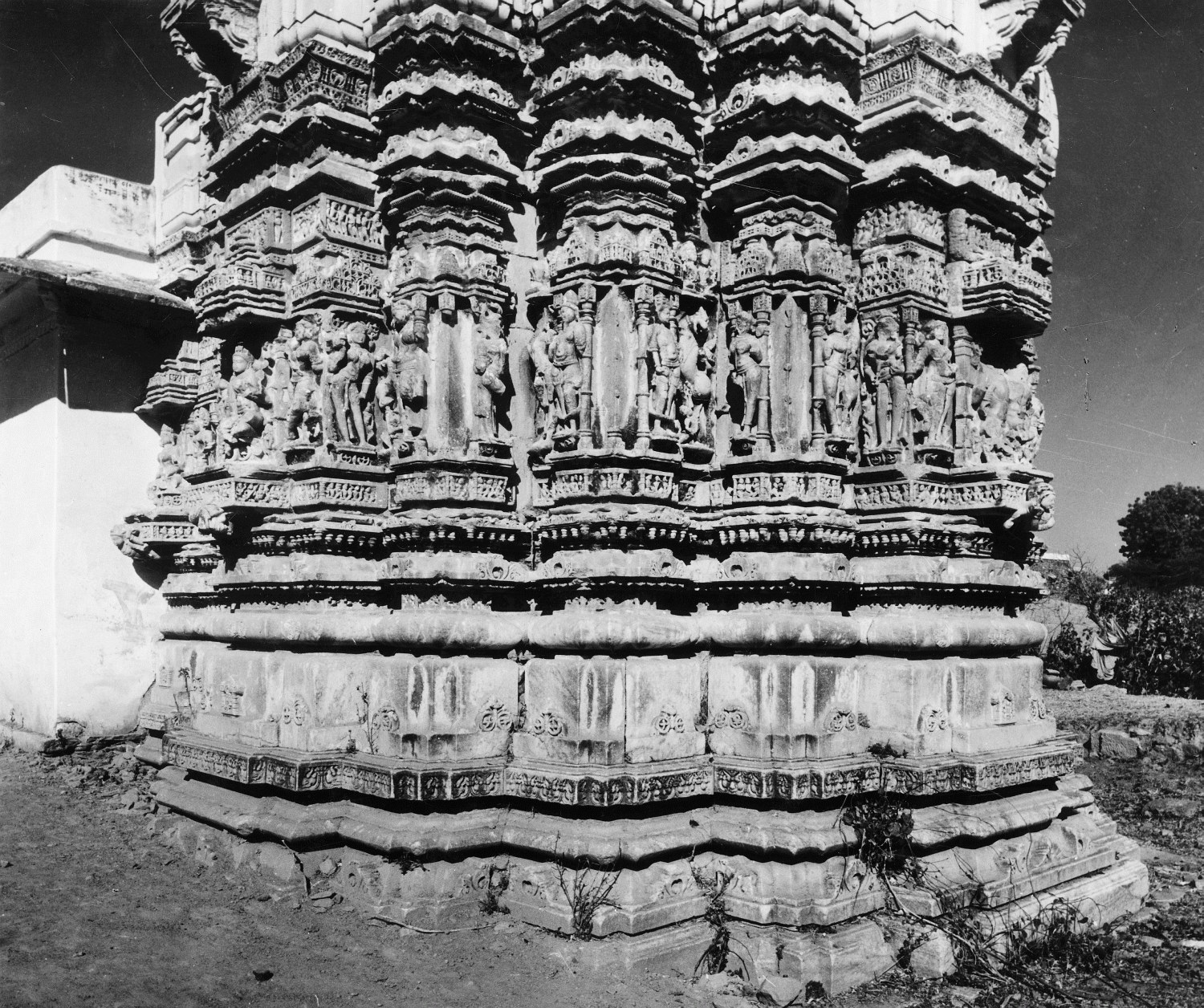 Meera Temple, Ahar