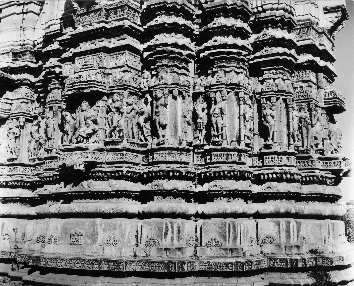Meera Temple, Ahar