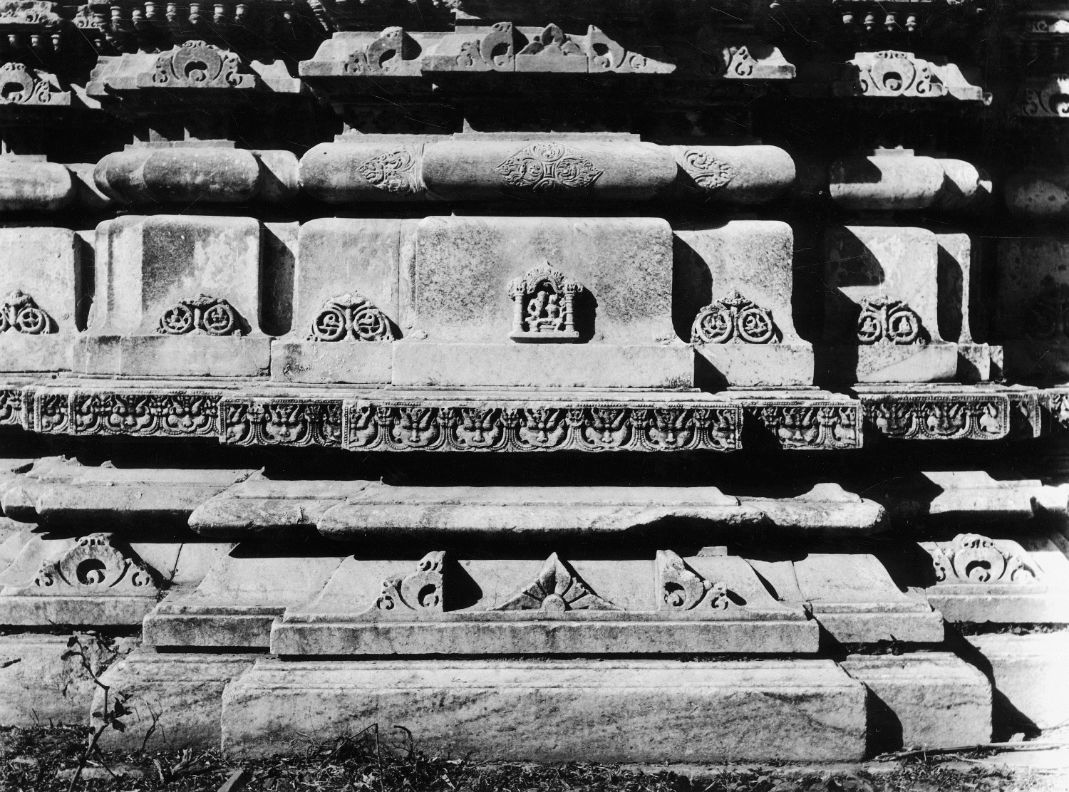 Meera Temple, Ahar