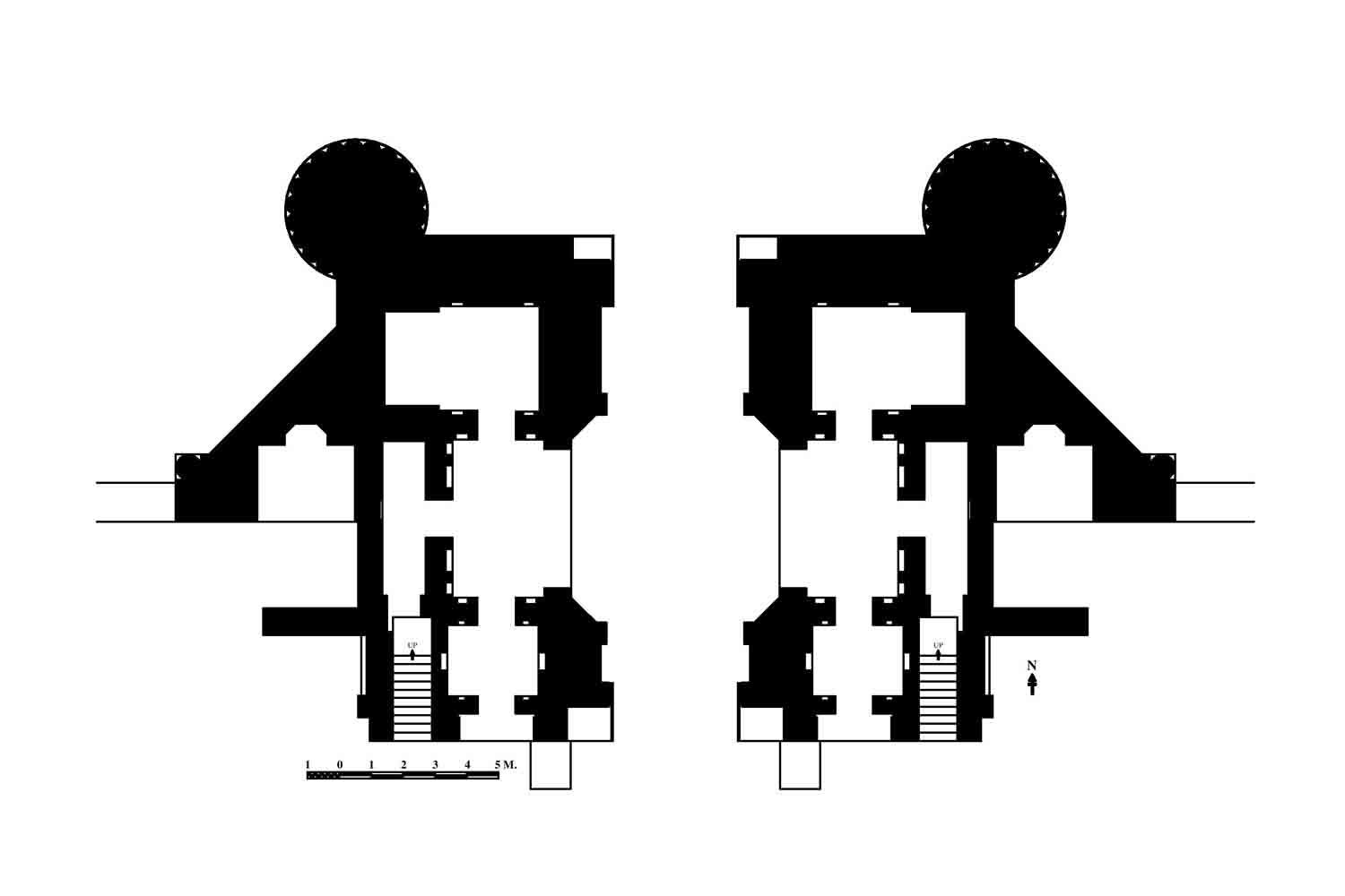 Haryana (Architectural Drawings)