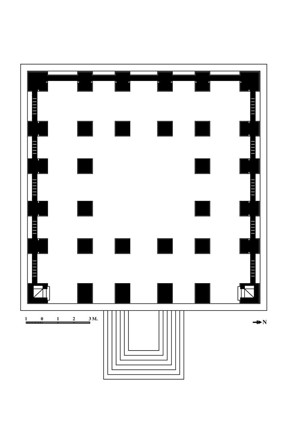 Haryana (Architectural Drawings)