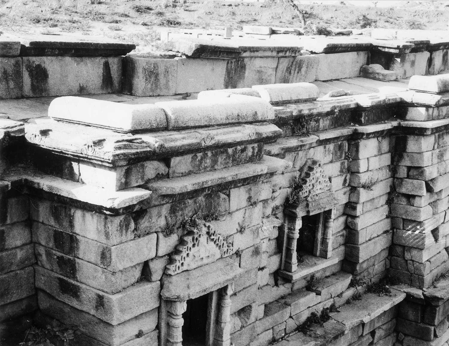 Rani Vav, Nadol, Rajasthan