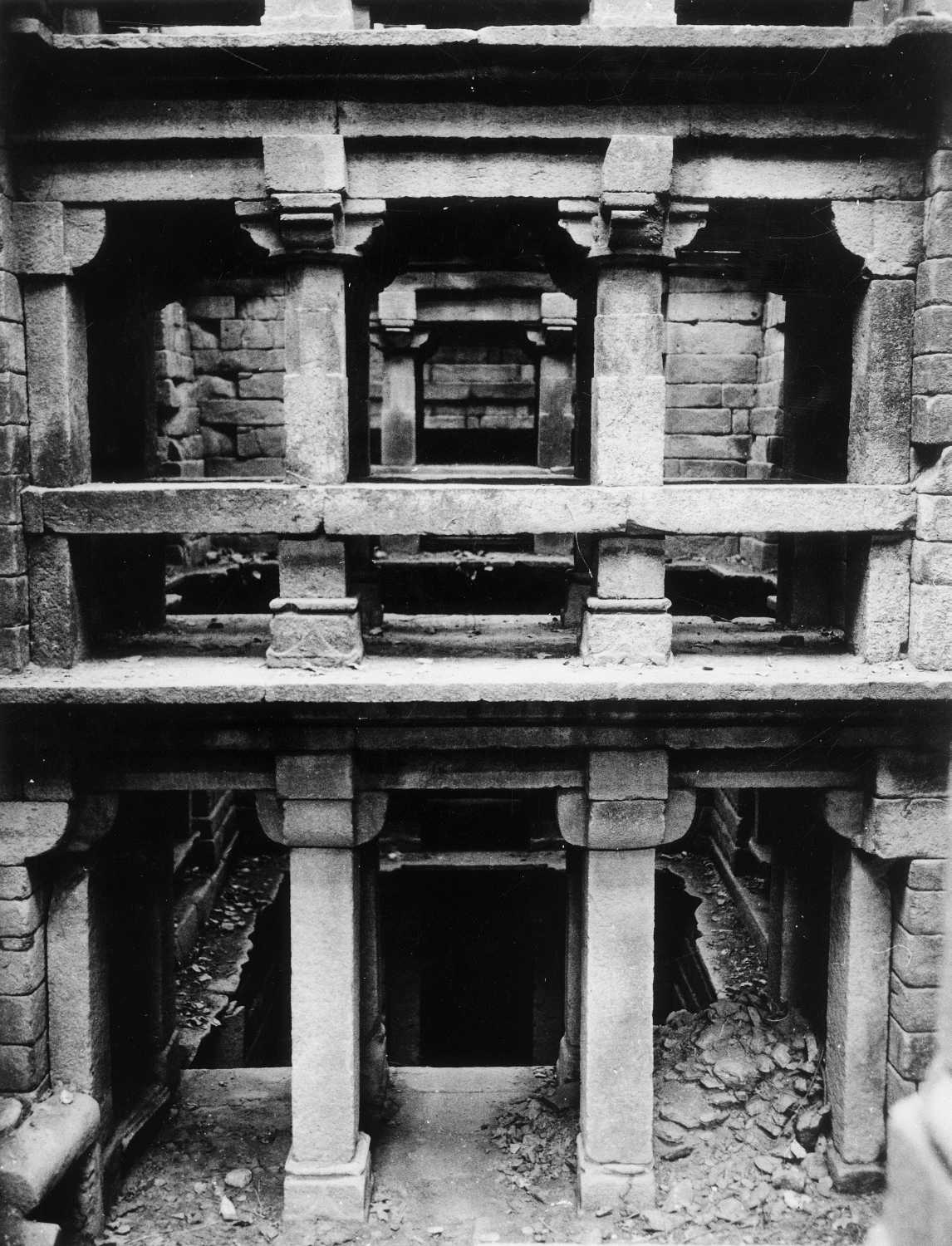 Rani Vav, Nadol, Rajasthan