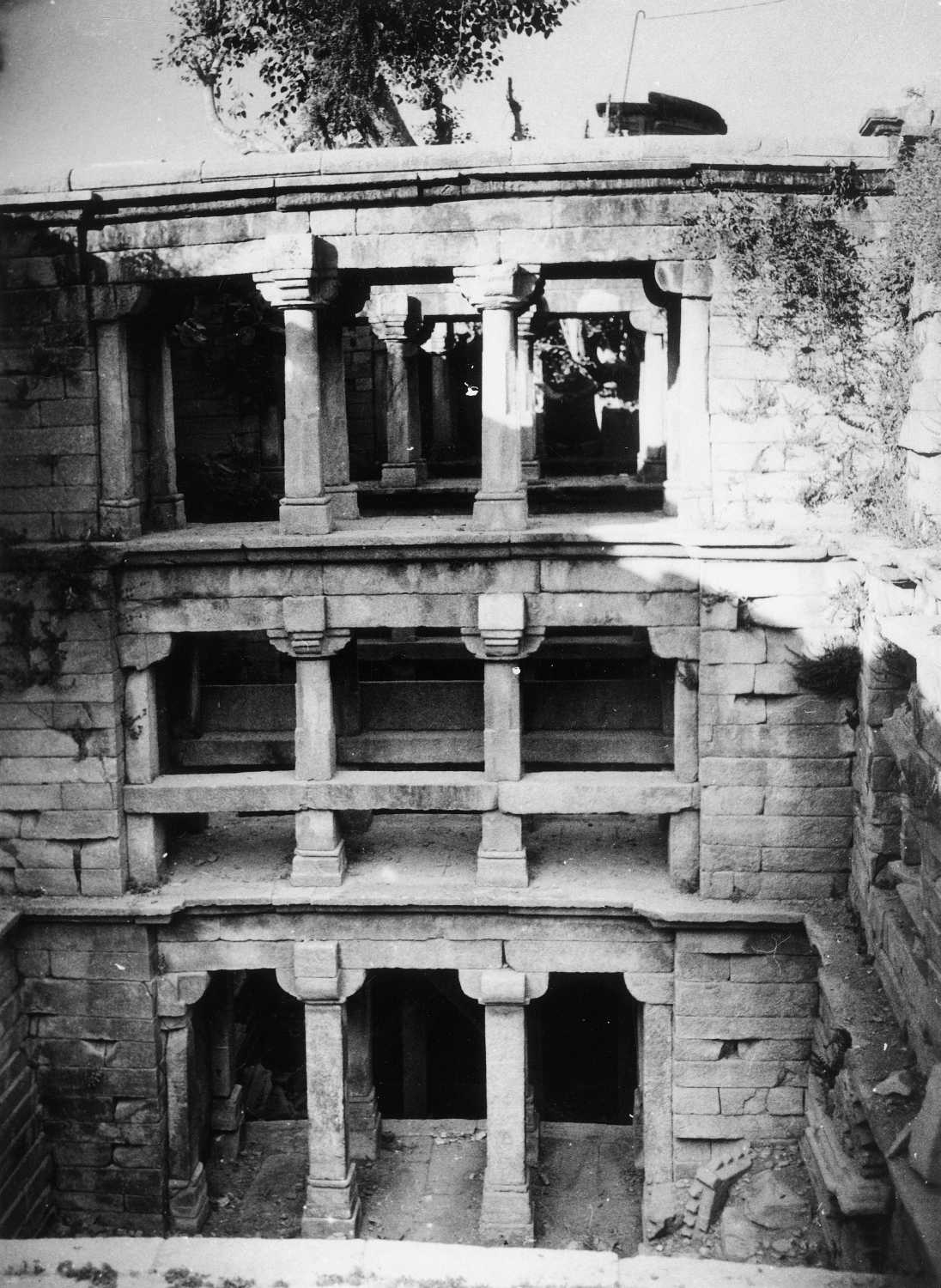 Rani Vav, Nadol, Rajasthan