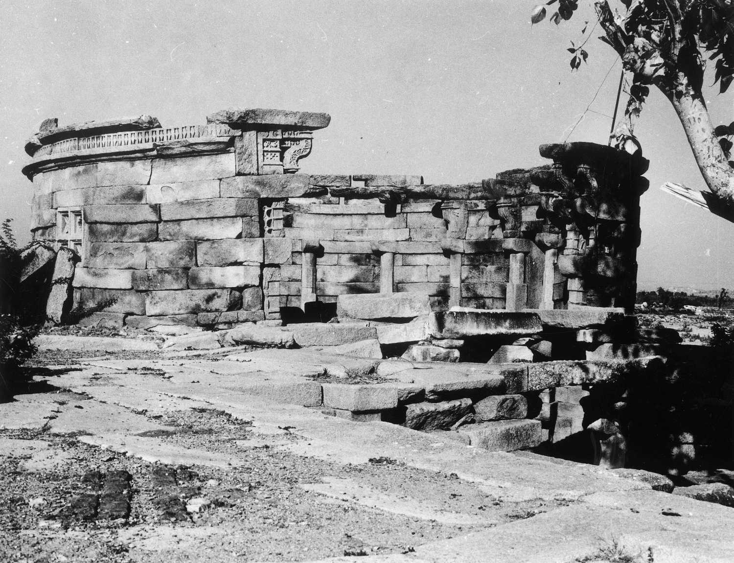 Rani Vav, Nadol, Rajasthan