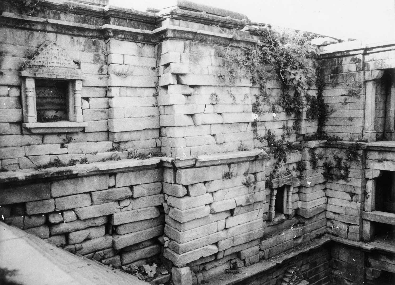 Rani Vav, Nadol, Rajasthan