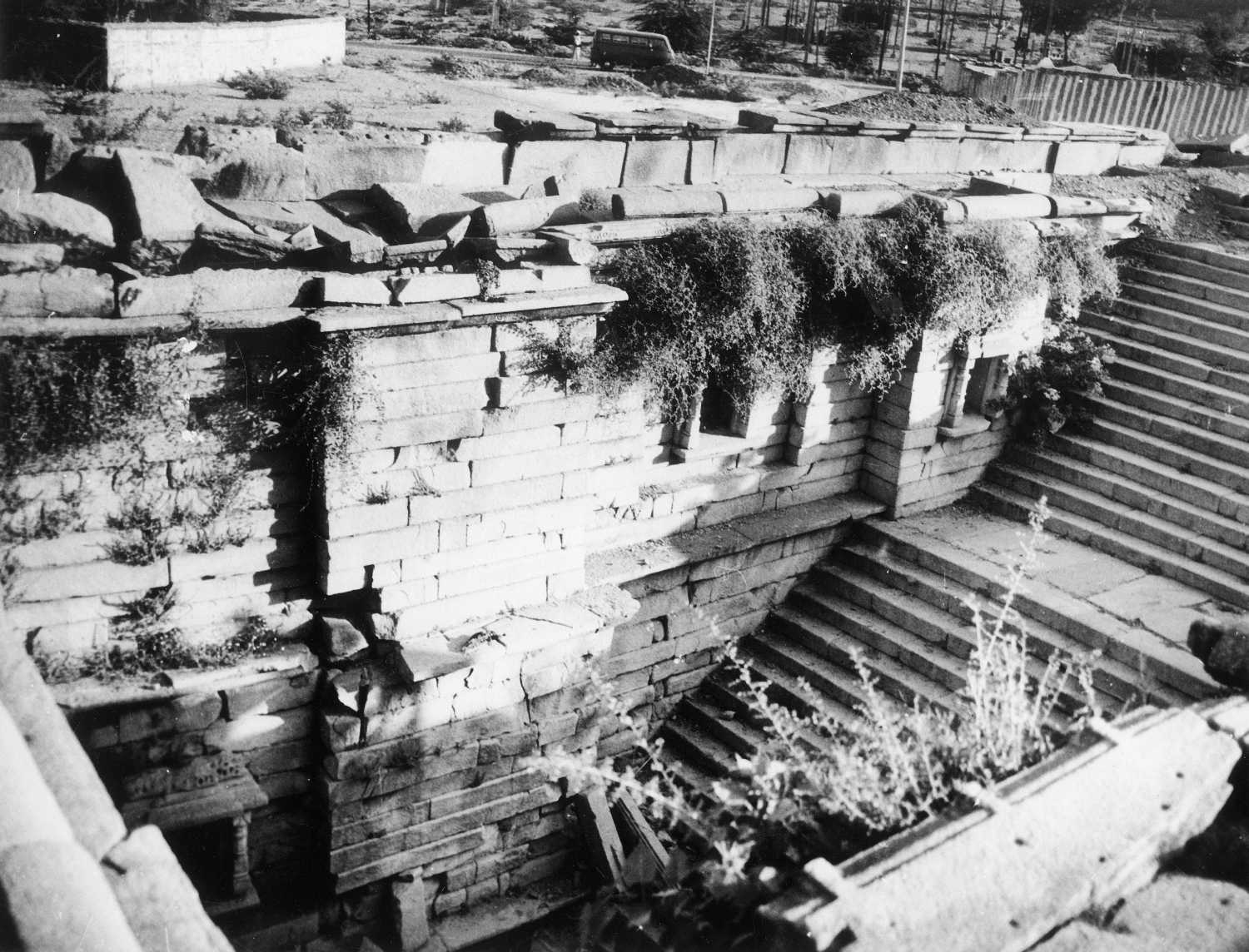 Rani Vav, Nadol, Rajasthan