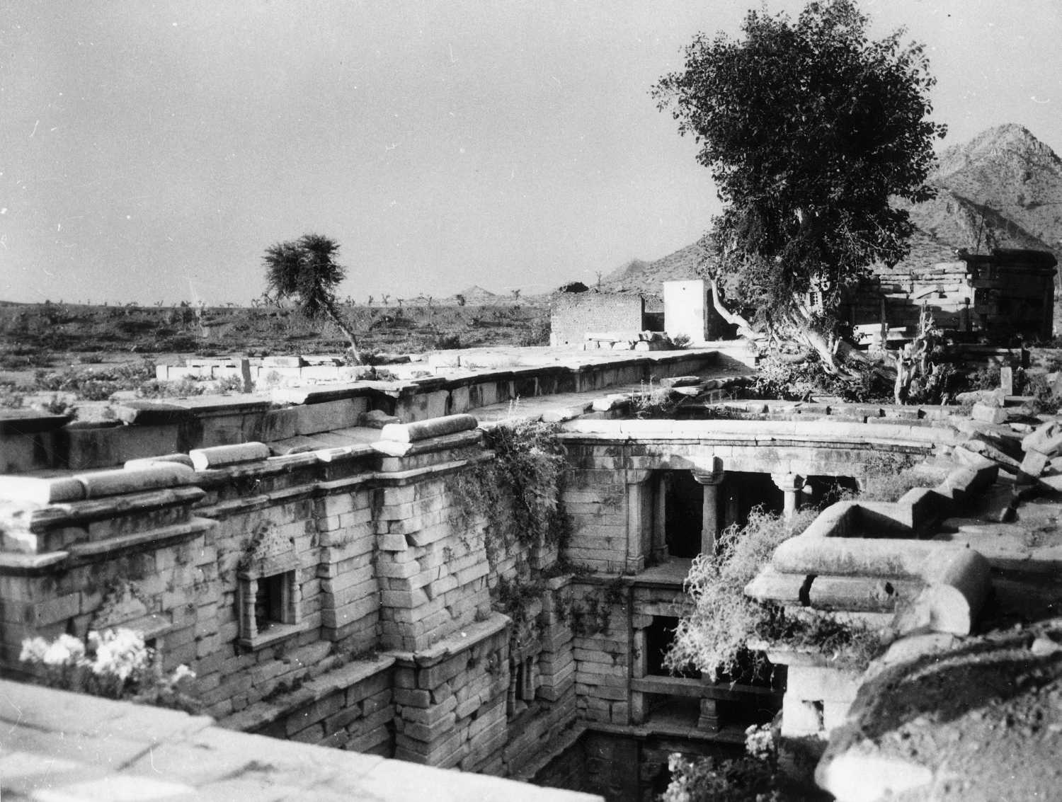 Rani Vav, Nadol, Rajasthan