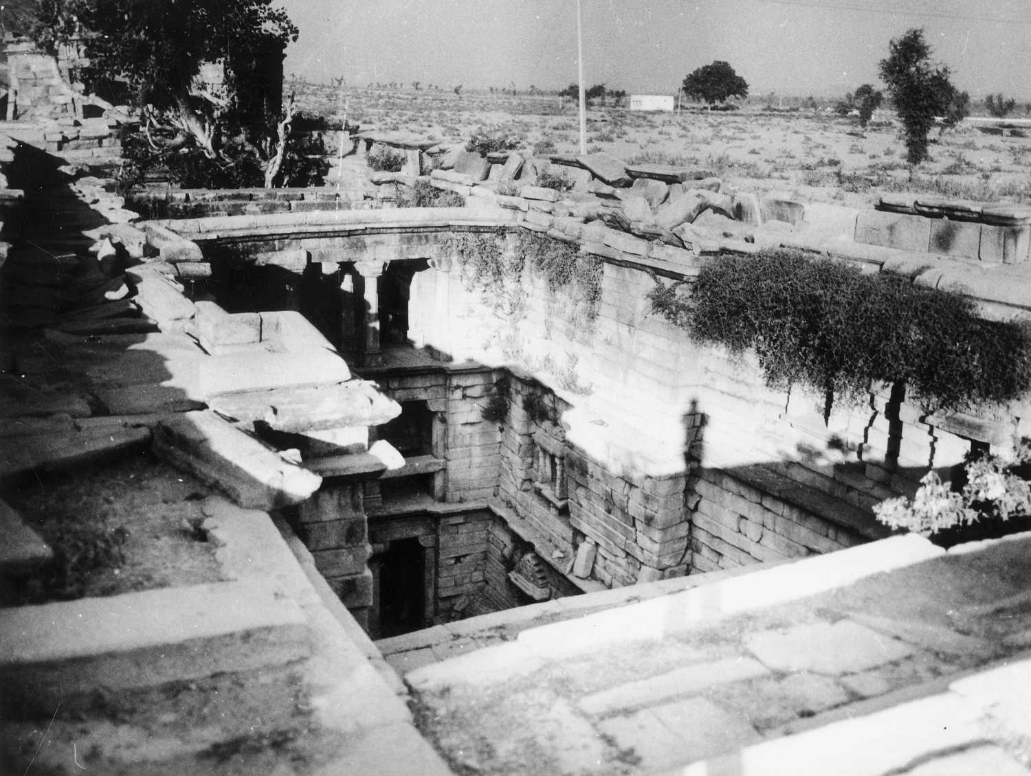Rani Vav, Nadol, Rajasthan