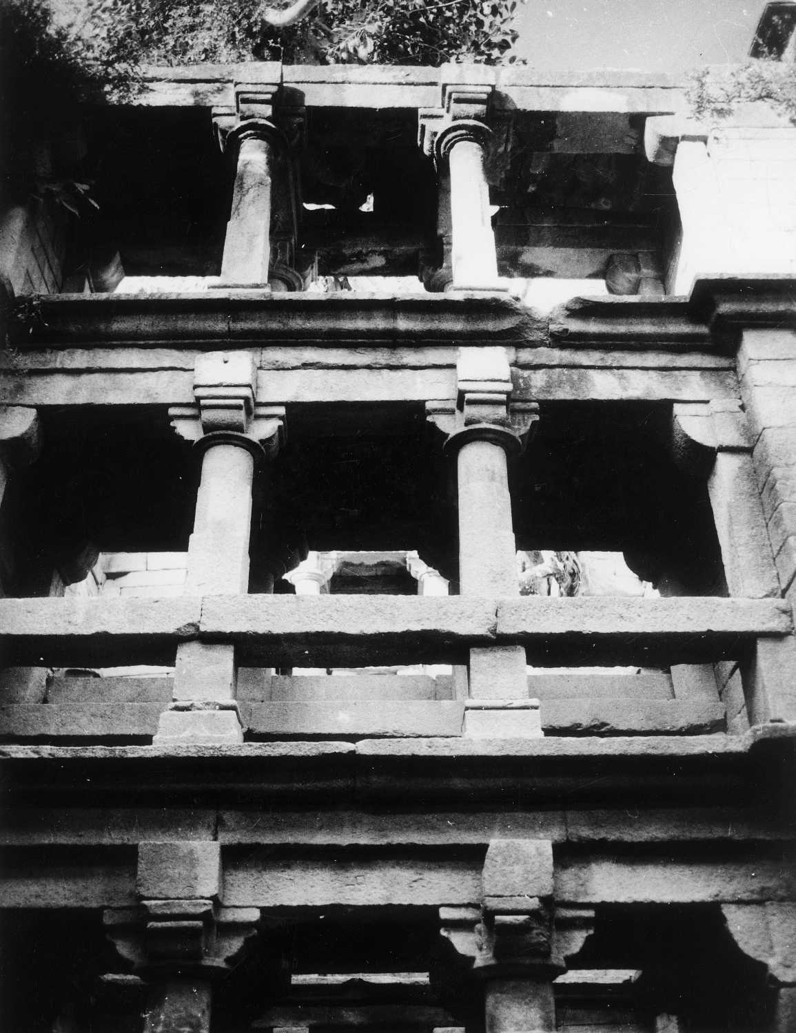 Rani Vav, Nadol, Rajasthan