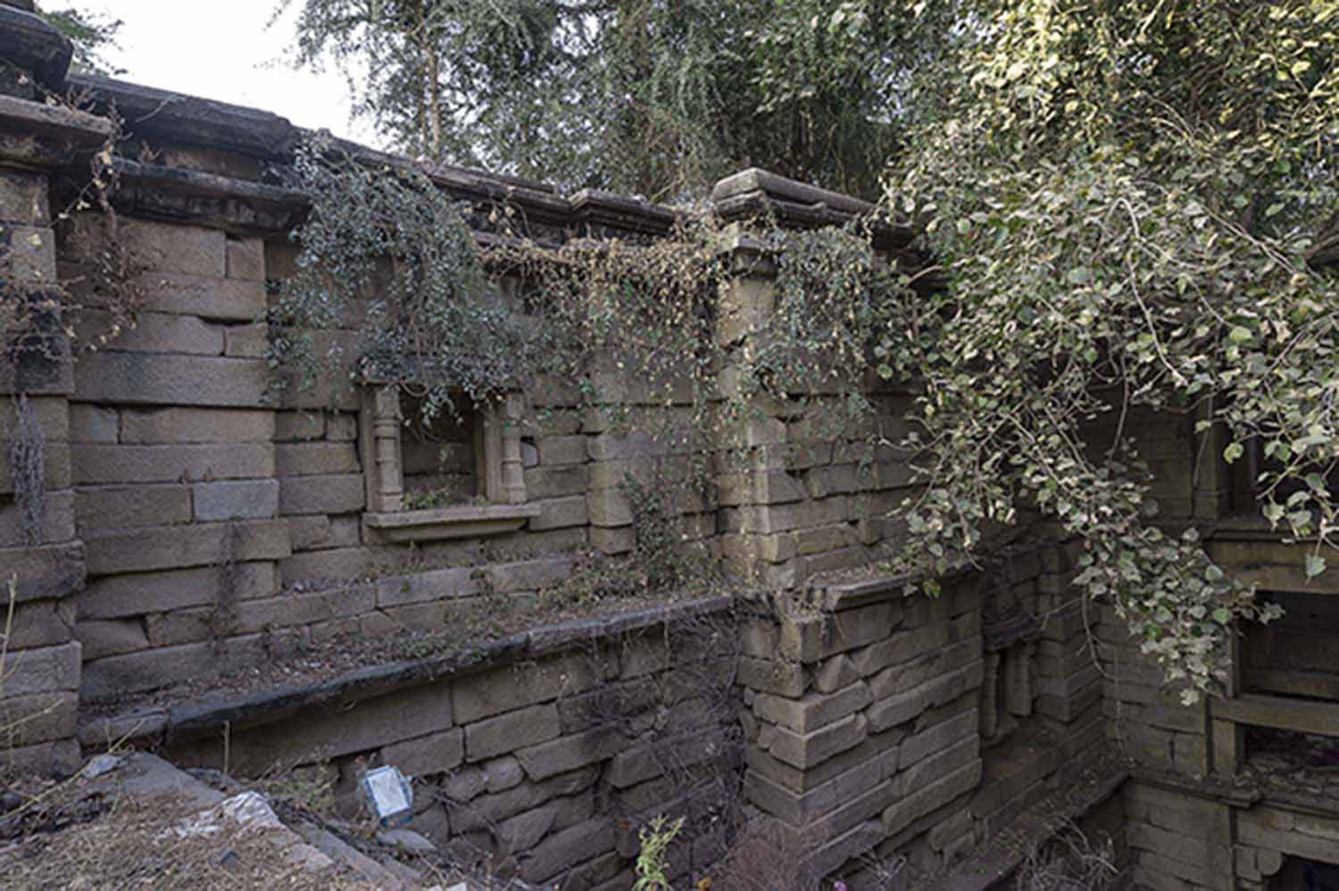 Rani Vav, Nadol, Rajasthan