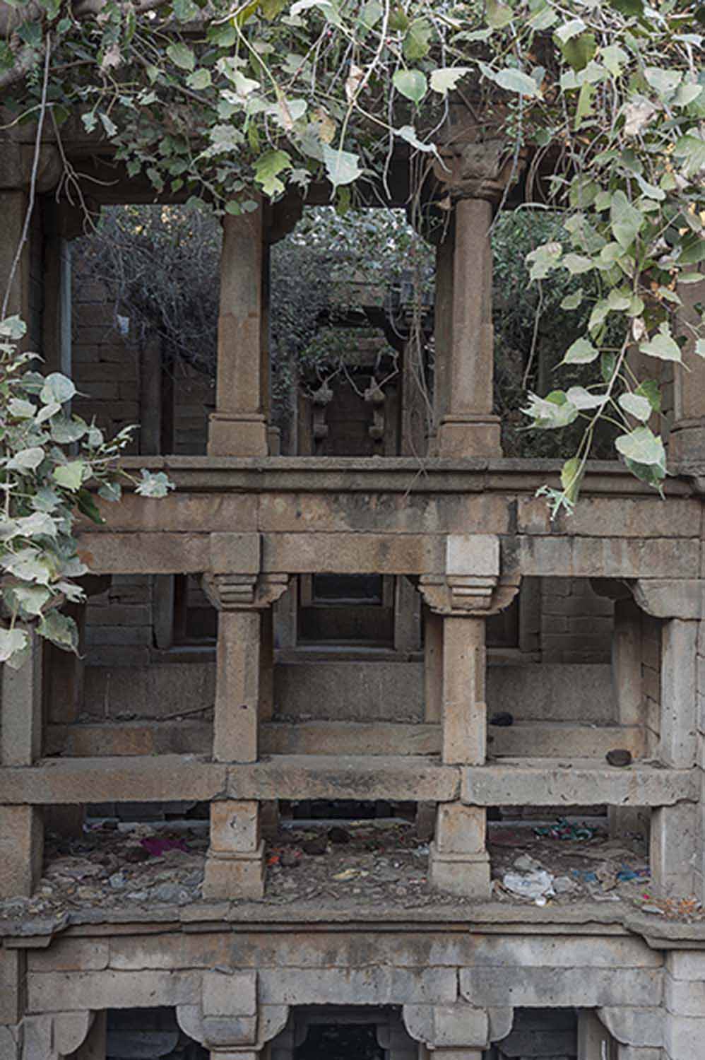 Rani Vav, Nadol, Rajasthan