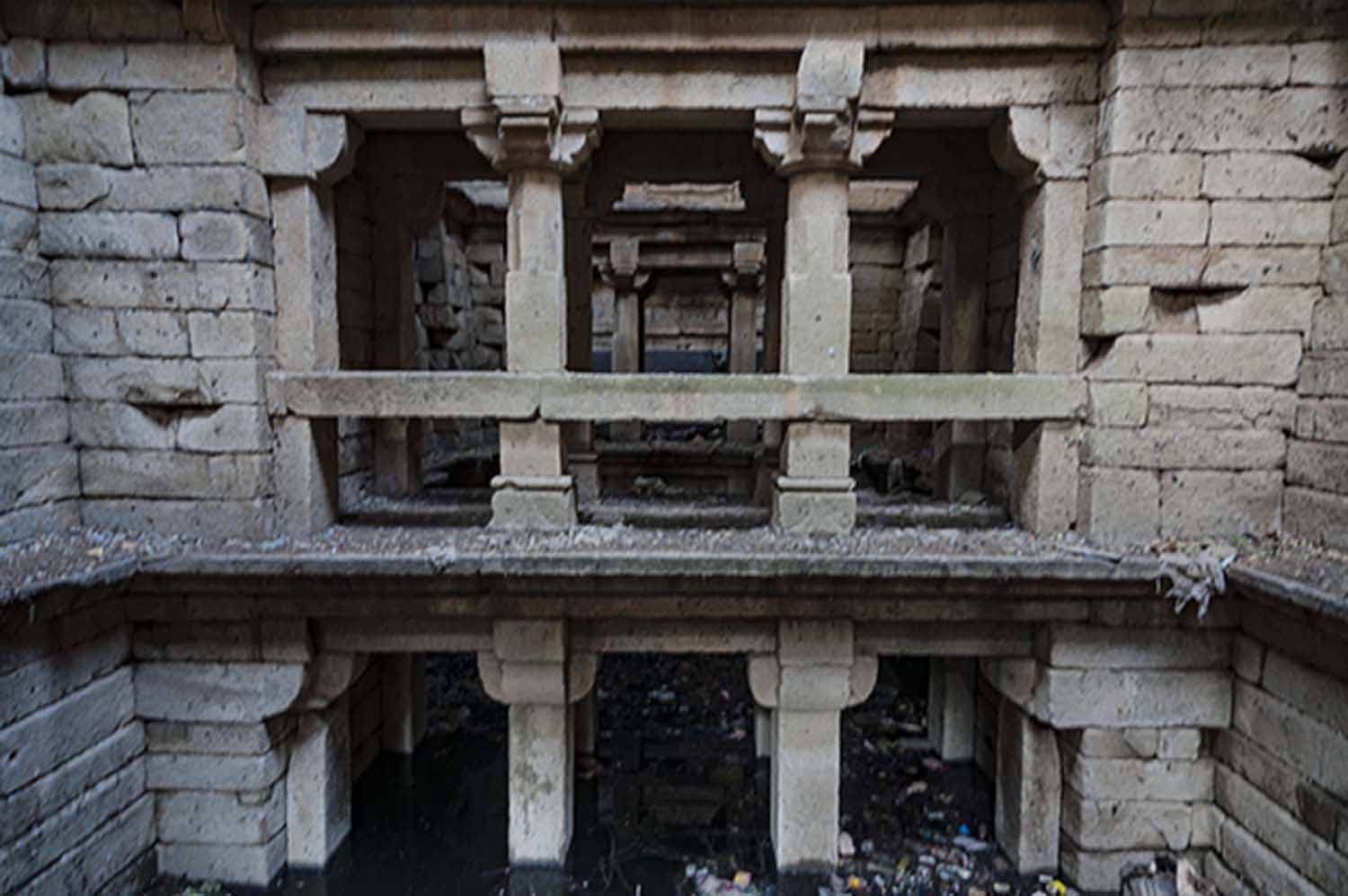 Rani Vav, Nadol, Rajasthan