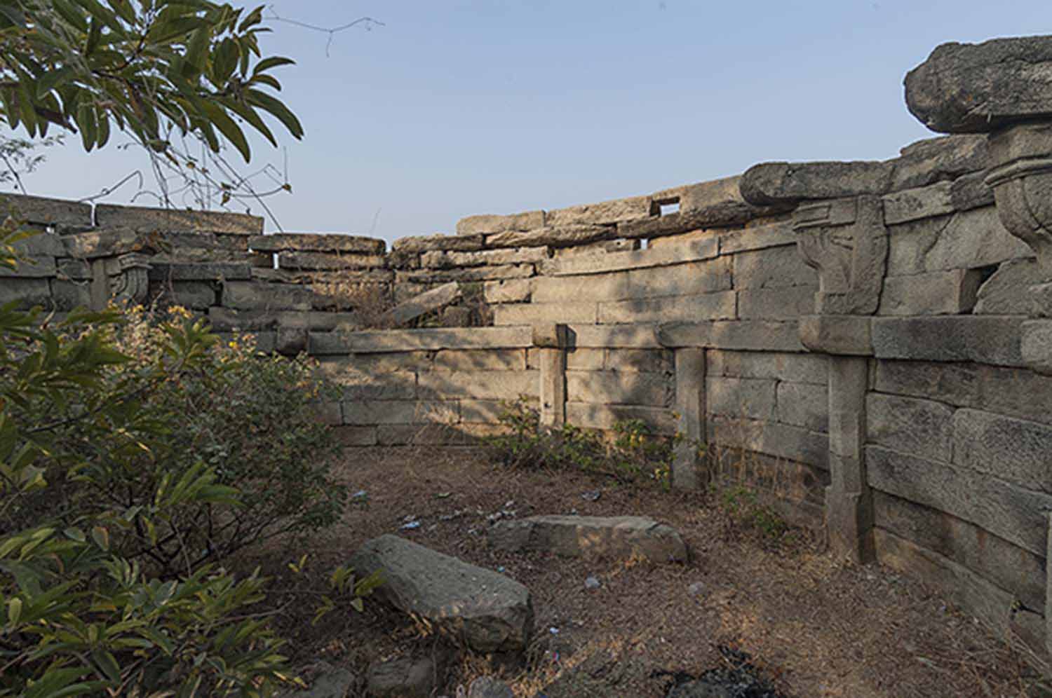 Rani Vav, Nadol, Rajasthan