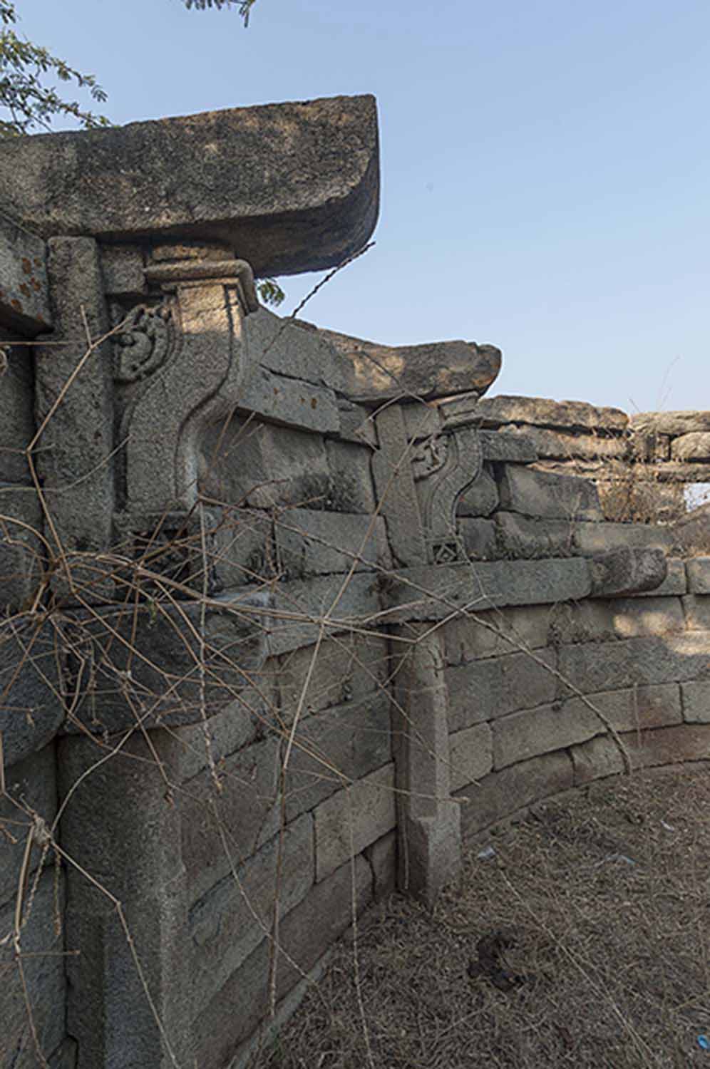 Rani Vav, Nadol, Rajasthan