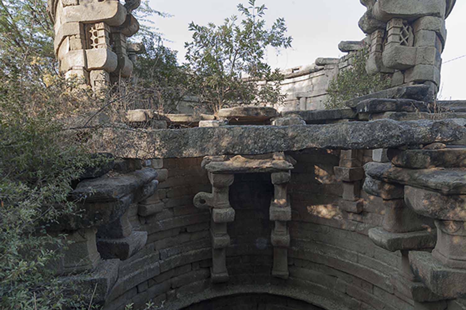 Rani Vav, Nadol, Rajasthan