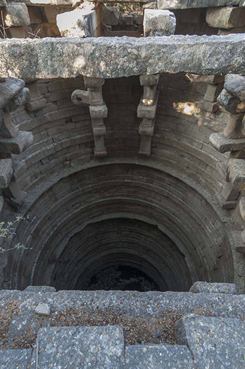 Rani Vav, Nadol, Rajasthan
