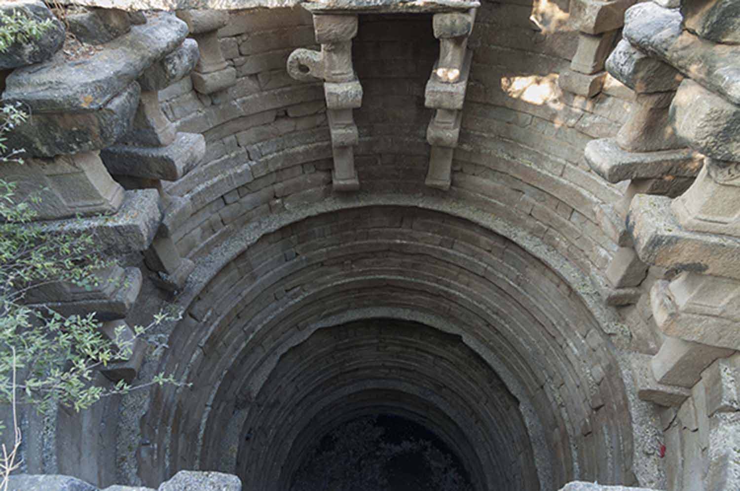 Rani Vav, Nadol, Rajasthan