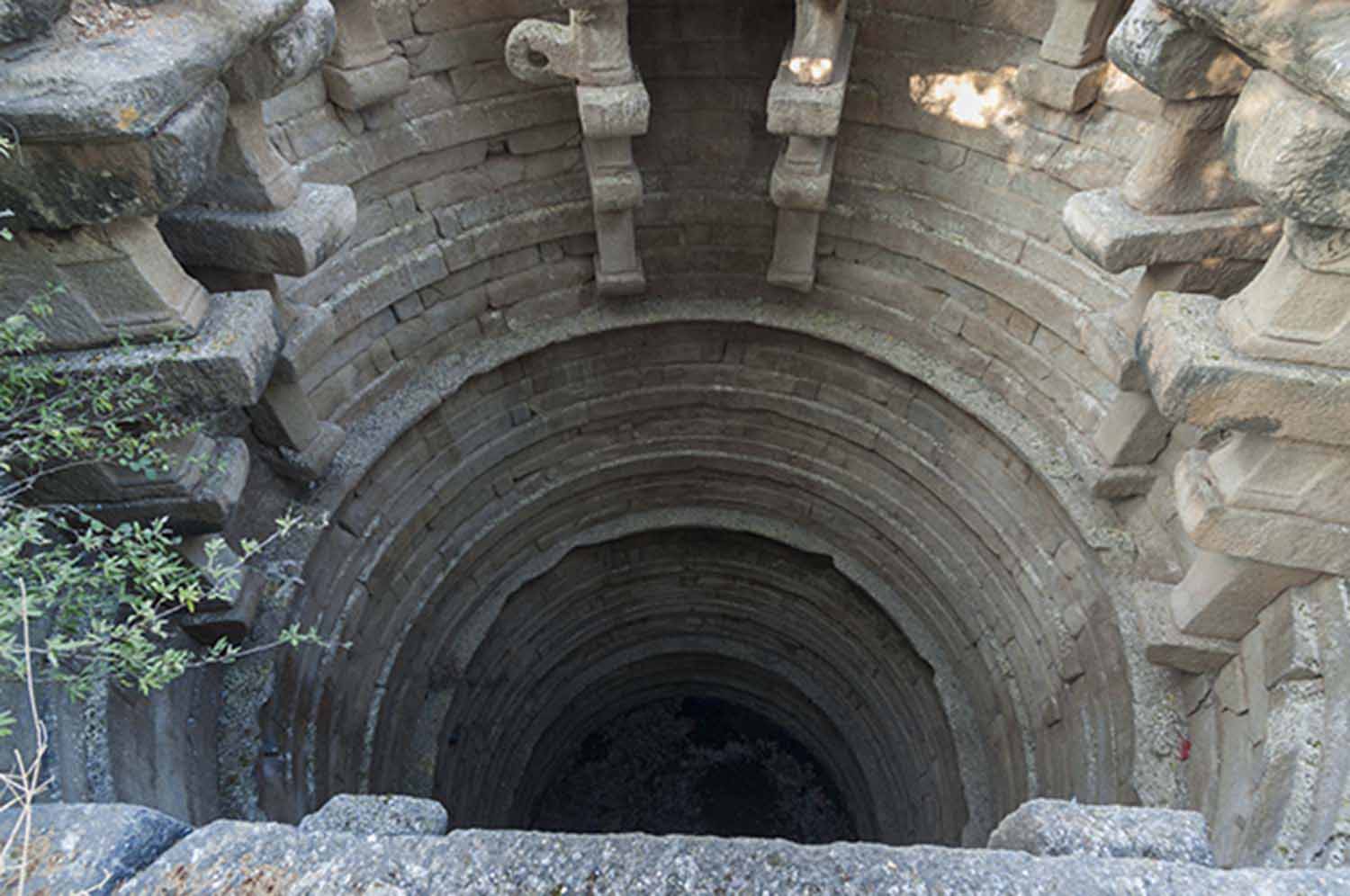 Rani Vav, Nadol, Rajasthan