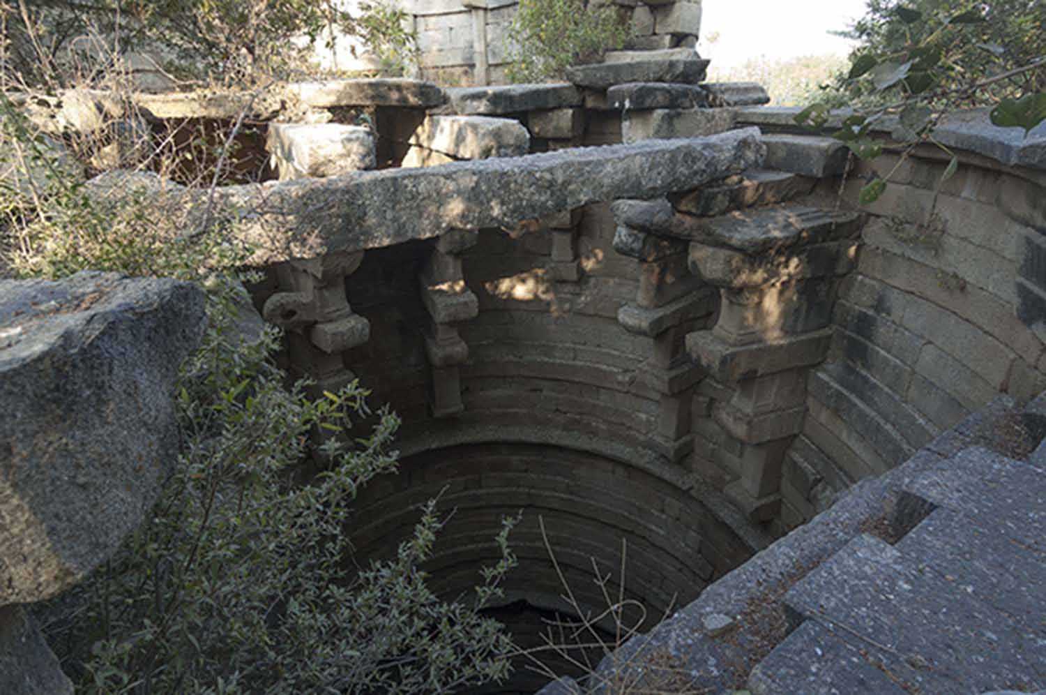 Rani Vav, Nadol, Rajasthan