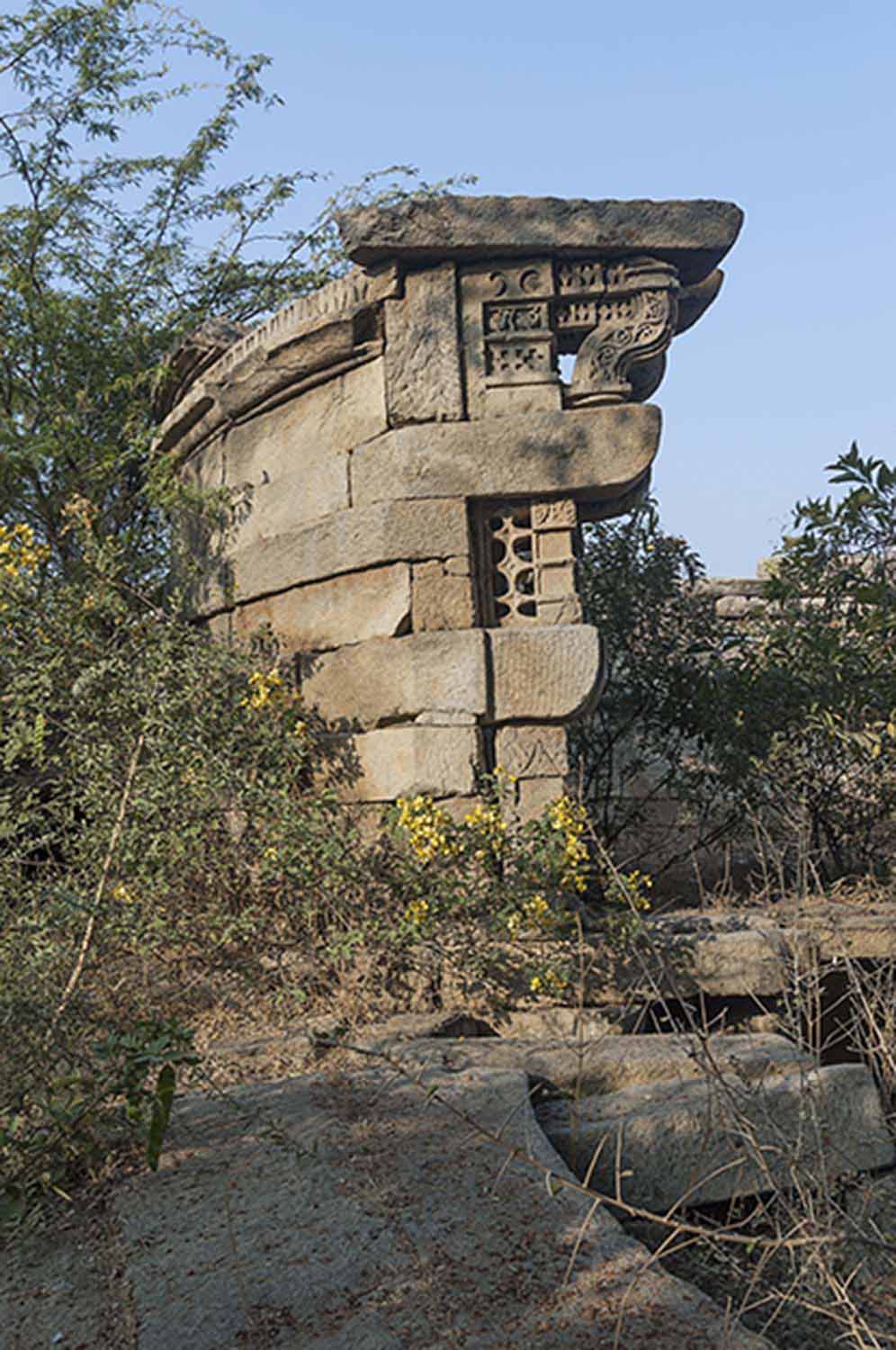 Rani Vav, Nadol, Rajasthan
