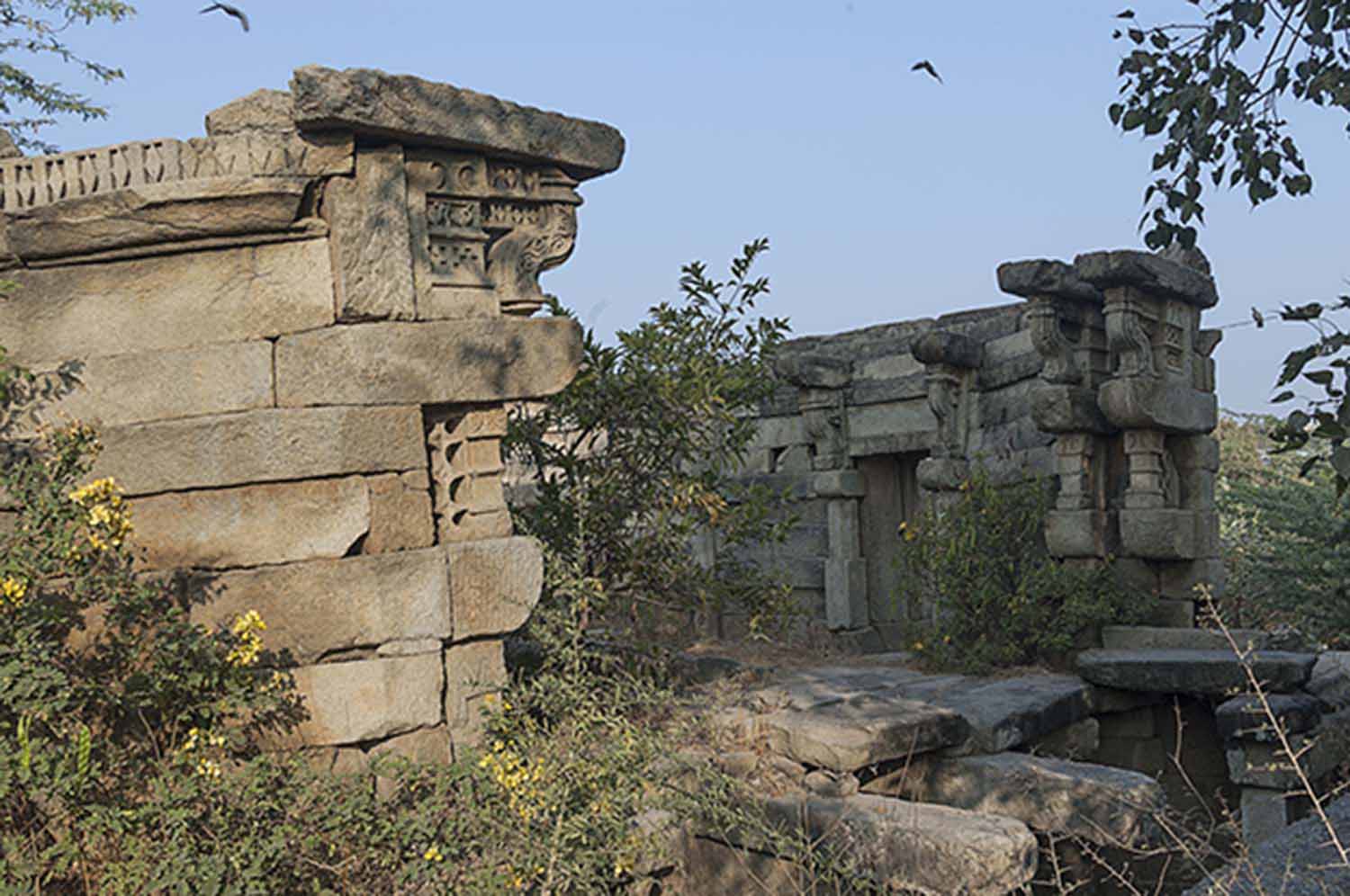 Rani Vav, Nadol, Rajasthan
