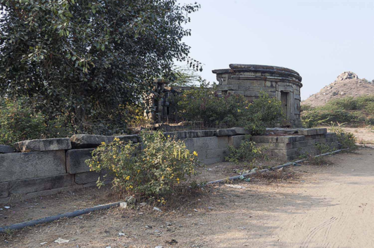 Rani Vav, Nadol, Rajasthan