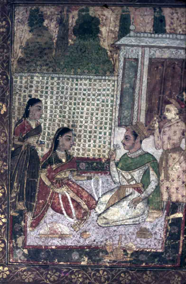 Bharatpur Museum, Rajasthan
