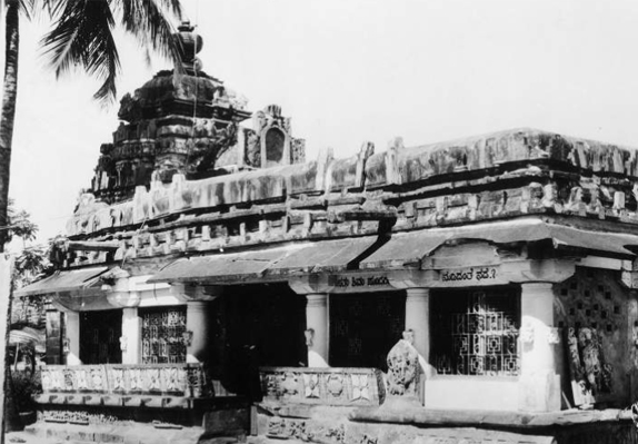 Ablur, Karnataka