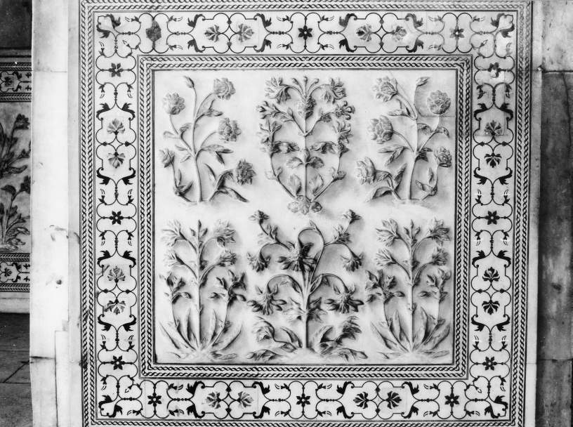 Diwan-i-Khas, Agra Fort, Agra, Uttar Pradesh