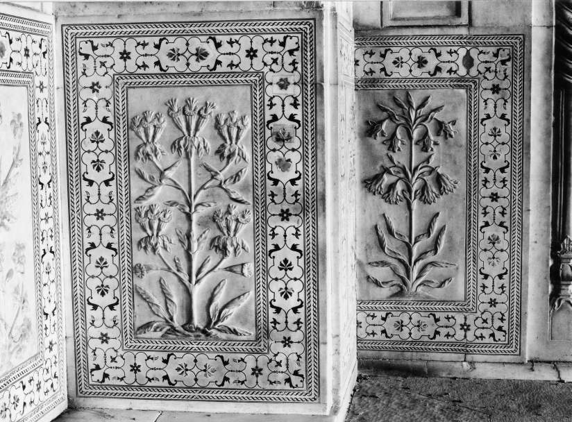 Diwan-i-Khas, Agra Fort, Agra, Uttar Pradesh
