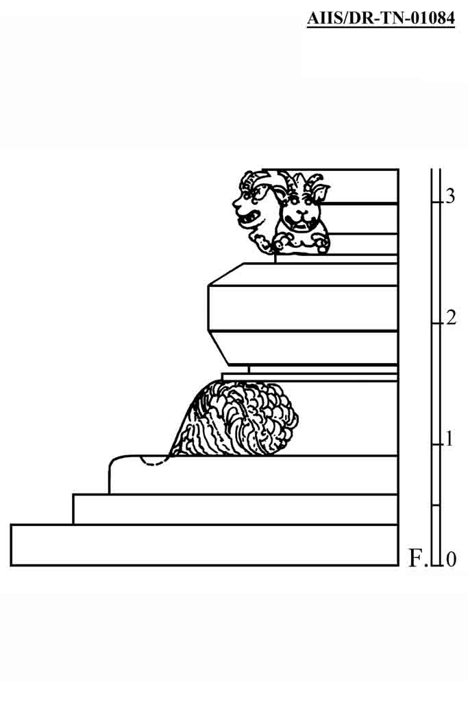 Tamil Nadu (Architectural Drawings)