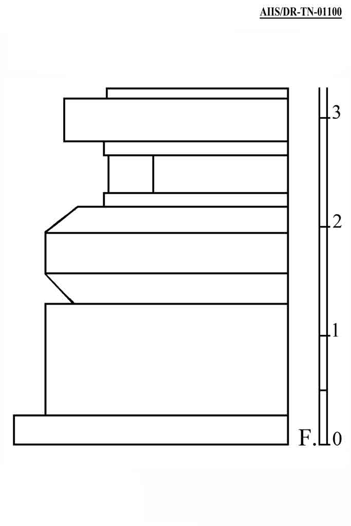 Tamil Nadu (Architectural Drawings)