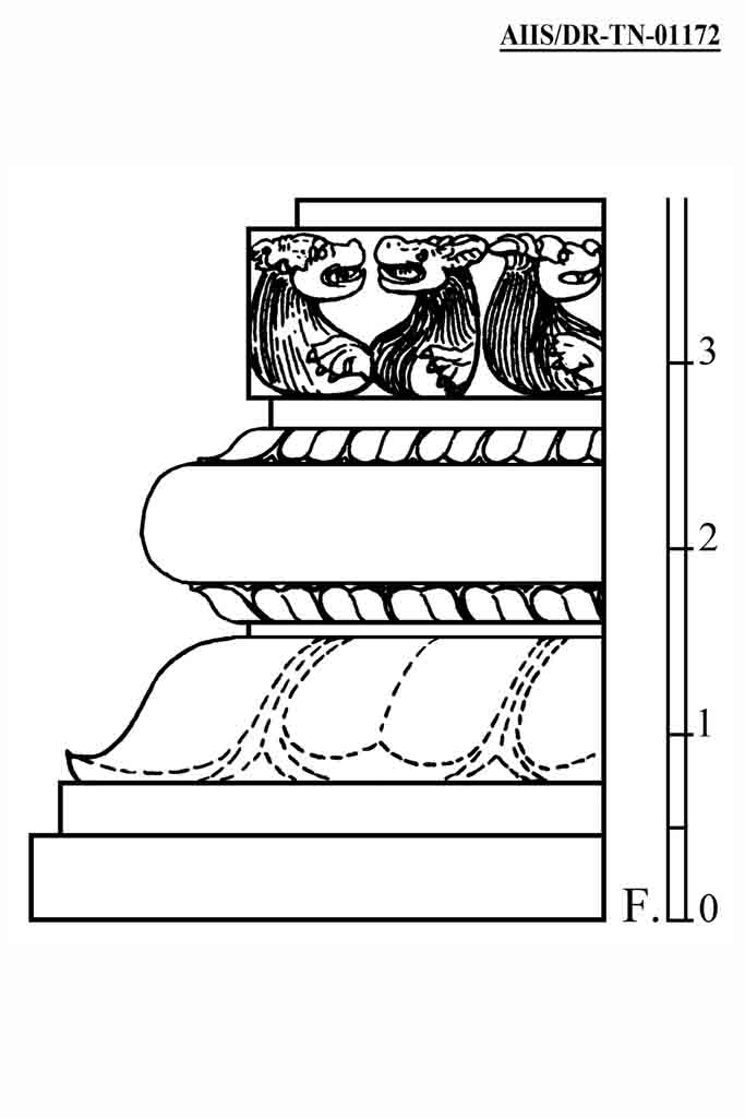 Tamil Nadu (Architectural Drawings)