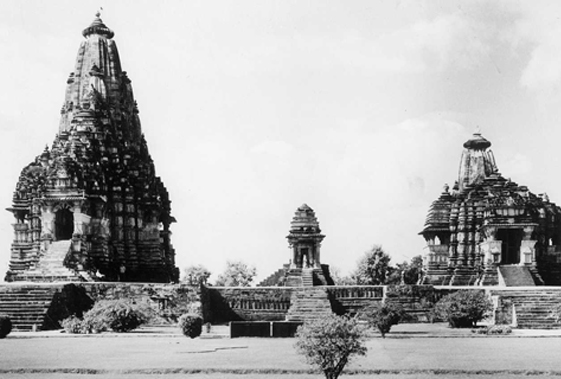 Kandariya Mahadeva Temple, Khajuraho, MP
