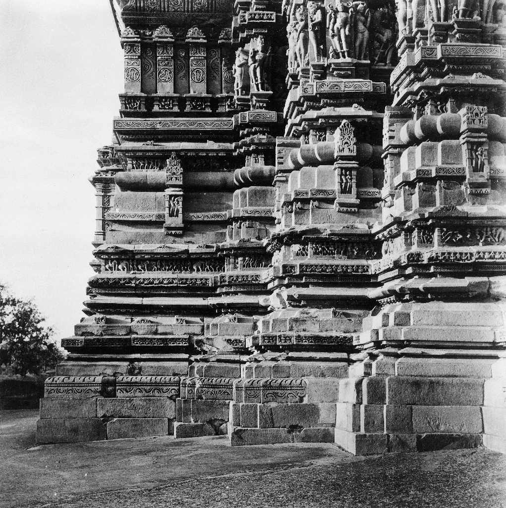 Kandariya Mahadeva Temple, Khajuraho, MP