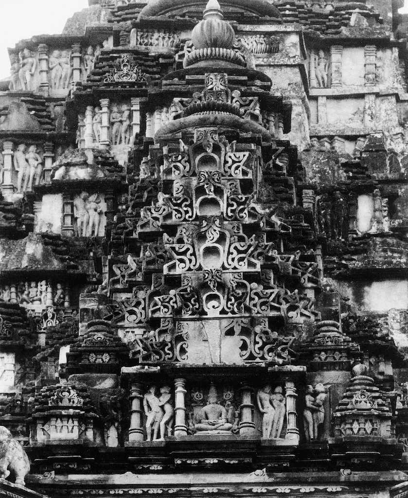 Kandariya Mahadeva Temple, Khajuraho, MP