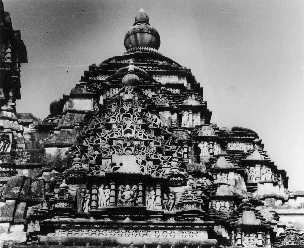 Kandariya Mahadeva Temple, Khajuraho, MP