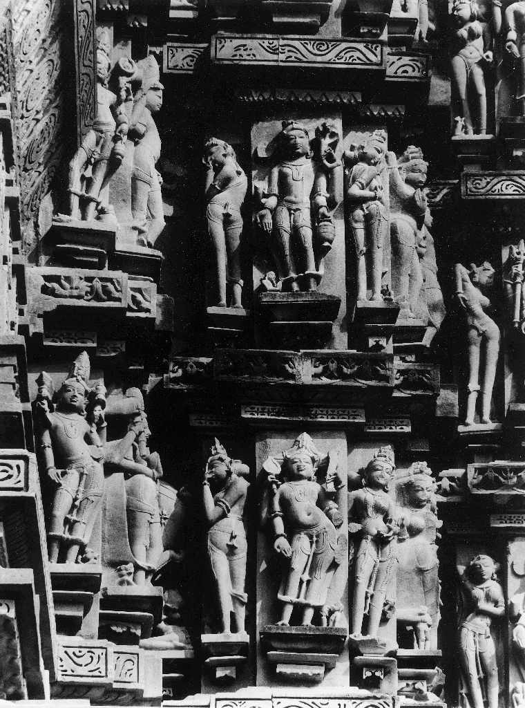 Kandariya Mahadeva Temple, Khajuraho, MP