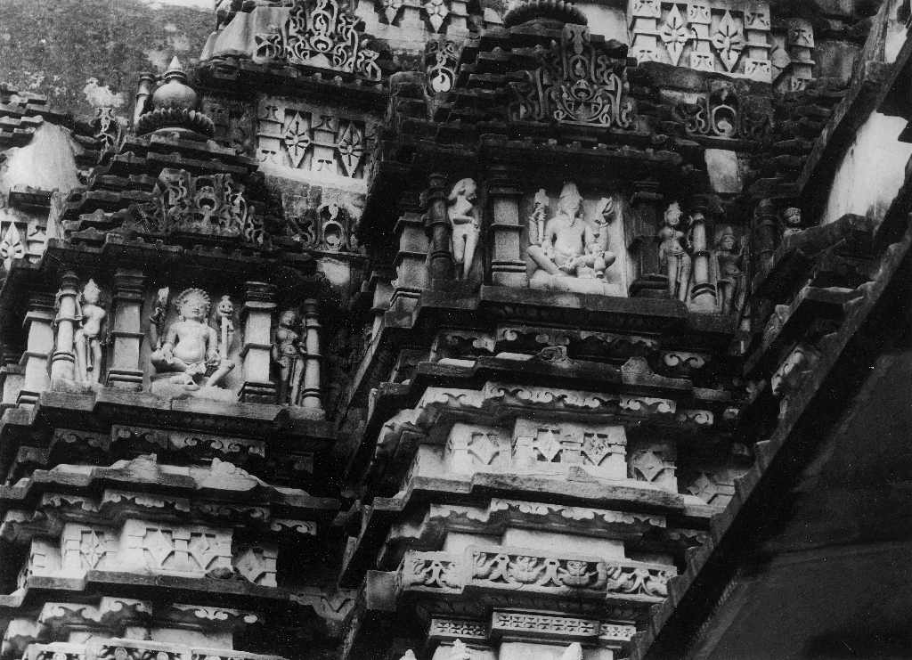 Kandariya Mahadeva Temple, Khajuraho, MP