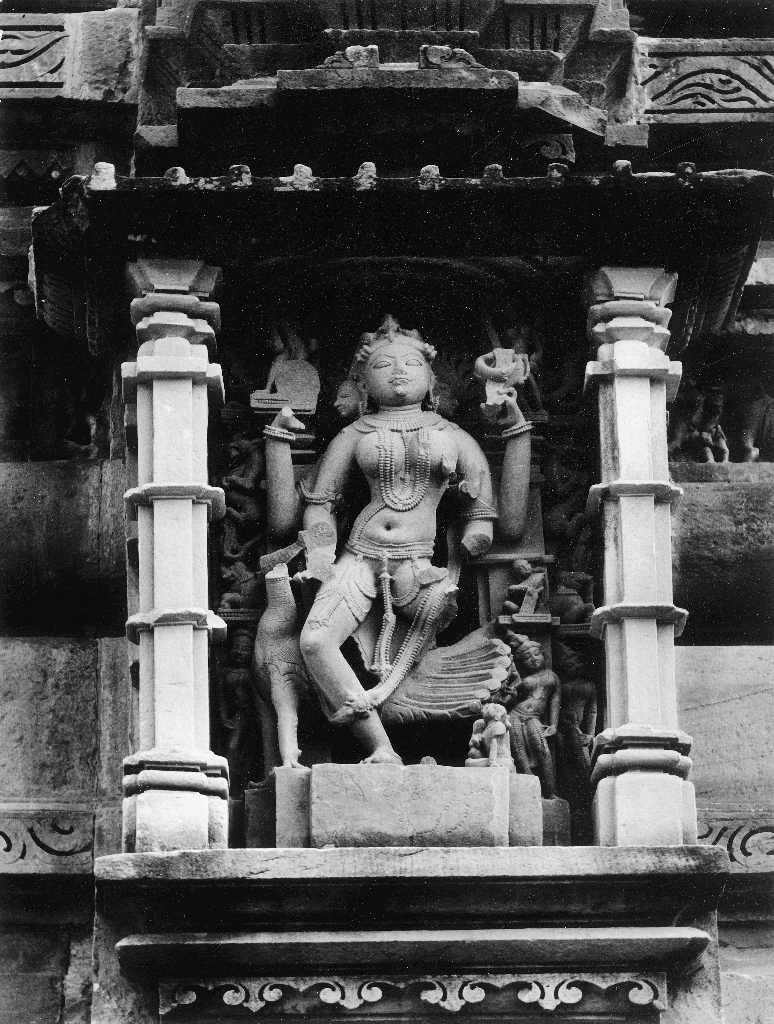 Kandariya Mahadeva Temple, Khajuraho, MP