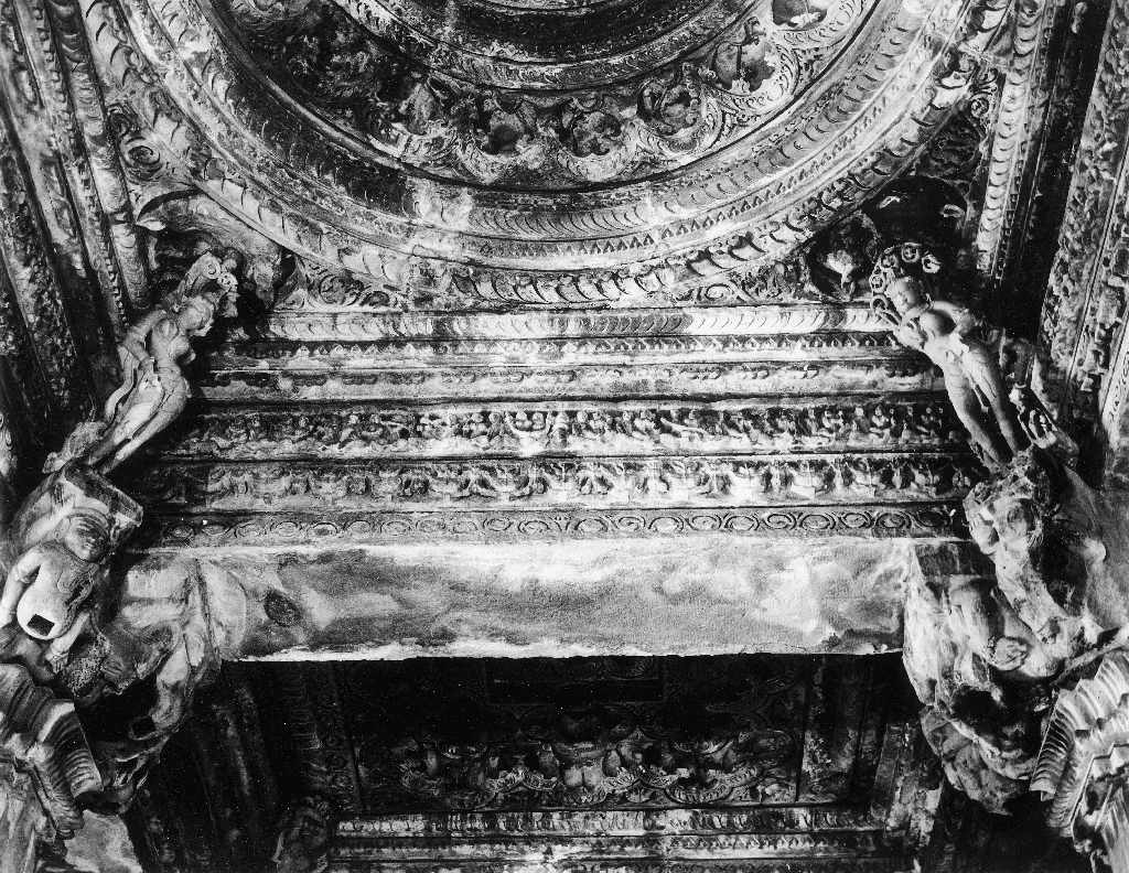 Kandariya Mahadeva Temple, Khajuraho, MP