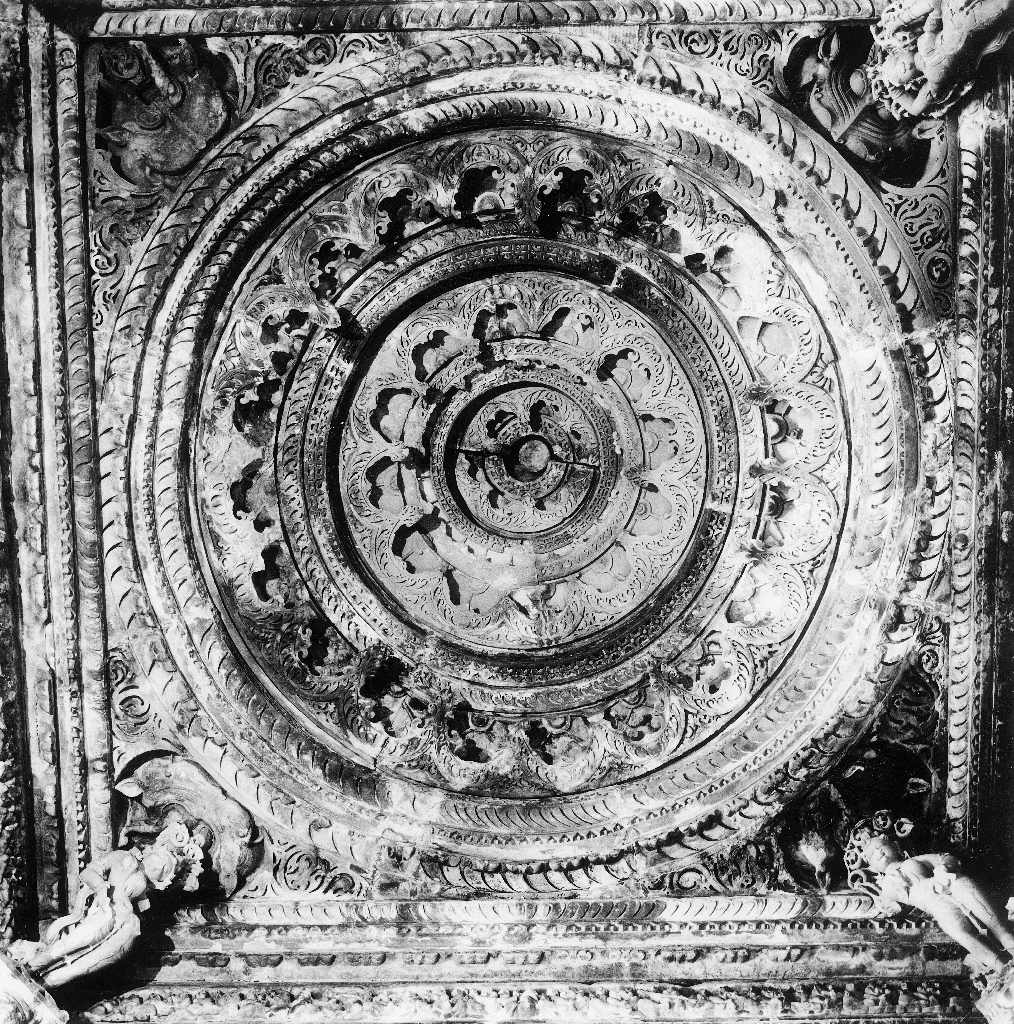 Kandariya Mahadeva Temple, Khajuraho, MP